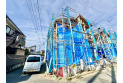【間取】6月30日撮影/現地全体