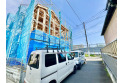 【間取】6月30日撮影/現地全体