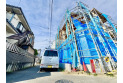 【間取】6月30日撮影/現地全体