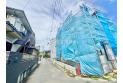 【その他】7月17日撮影/前面道路