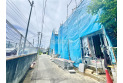 【その他】7月17日撮影/前面道路