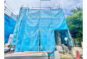 【外観】7月17日撮影/現地全体