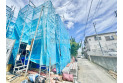 【その他】7月17日撮影/前面道路