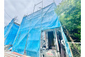 【外観】7月17日撮影/現地全体