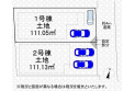 【区画図】区画図