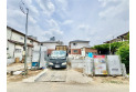 【外観】6月9日撮影/現地全体