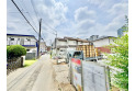 【その他】6月9日撮影/前面道路