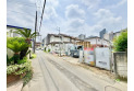 【その他】6月9日撮影/前面道路