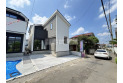 【外観】閑静な住宅地内にございます/現地全体