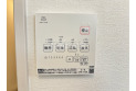 【設備】浴室暖房乾燥機リモコン