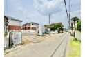 【その他】6月9日撮影/前面道路