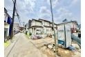 【その他】6月9日撮影/前面道路