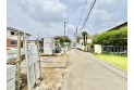 【その他】6月9日撮影/前面道路