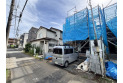 【外観】7月17日撮影/現地全体