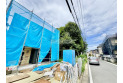 【その他】7月17日撮影/前面道路