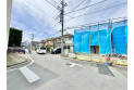 【その他】7月17日撮影/前面道路