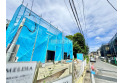 【その他】7月17日撮影/前面道路