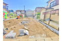 【外観】6月5日撮影/現地全体