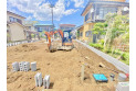 【外観】6月5日撮影/現地全体
