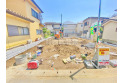 【外観】6月5日撮影/現地全体