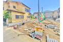 【外観】6月5日撮影/現地全体