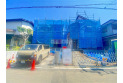 【外観】6月5日撮影/現地全体