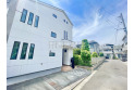【その他】とても閑静な住宅街です。