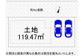 【区画図】区画図