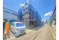 【外観】6月27日撮影