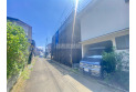 【その他】6月27日撮影/前面道路