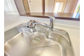 【設備】浄水器一体型水栓