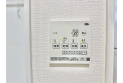 【設備】浴室暖房乾燥機リモコン