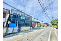 【その他】7月3日撮影/前面道路