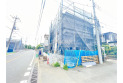 【外観】7月17日撮影