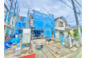 【外観】7月17日撮影/現地全体