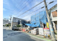 【外観】6月30日撮影/現地全体