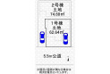 【区画図】区画図