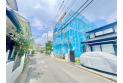 【その他】7月10日撮影/前面道路
