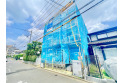 【外観】7月10日撮影