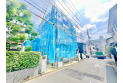 【外観】7月10日撮影/現地全景