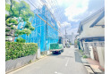 【その他】7月10日撮影/前面道路