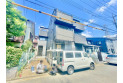 【外観】8月25日撮影/現地全景