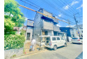 【外観】8月25日撮影/現地全景