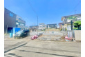 【外観】7月24日撮影/現地全体