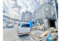 【外観】8月25日撮影/現地全体