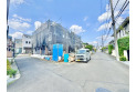 【外観】8月25日撮影/現地全体