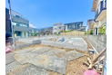 【外観】7月24日撮影/現地全体