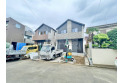 【外観】9月15日撮影/現地全体