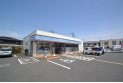 【コンビニ】ローソン所沢けやき台1丁目店　約240m