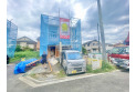 【外観】8月28日撮影/現地全体